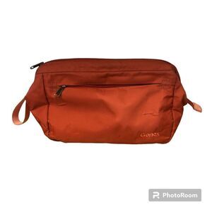 Gonex Toiletry Travel Bag Makeup Pink